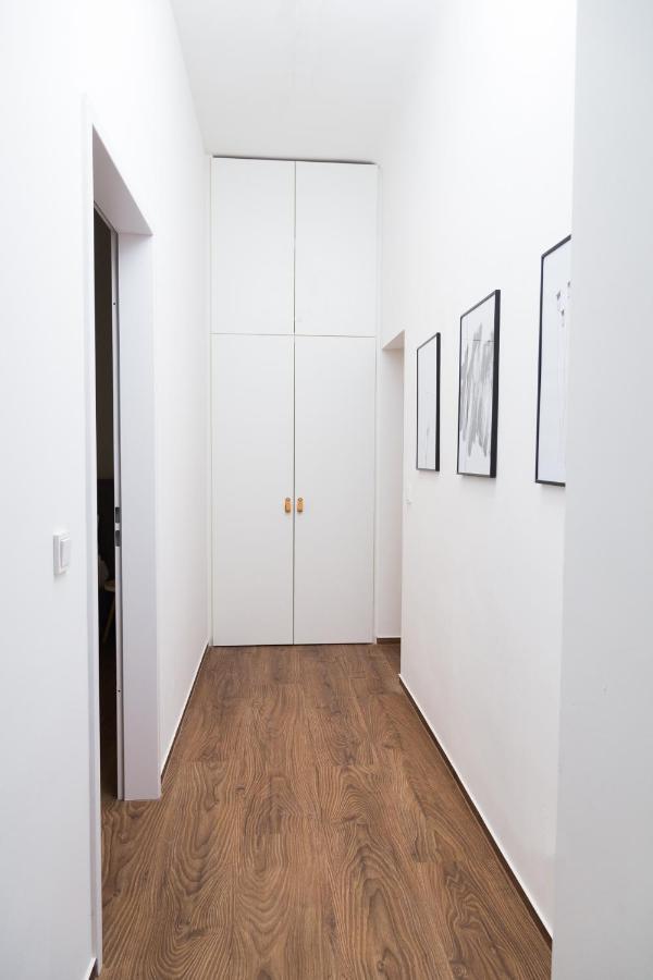 Bensimon Apartments Charlottenburg Berlin Extérieur photo